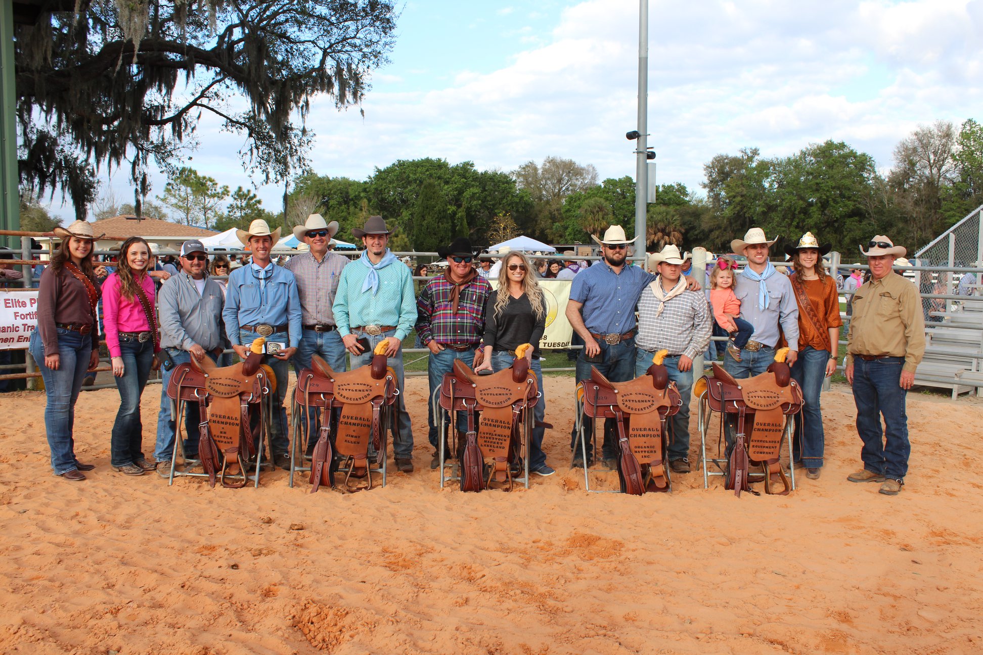 Polk County Cattlemen's Association | Polk County Cattlemen’s ...